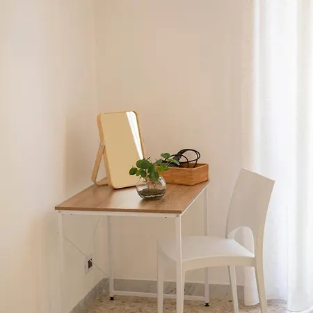 Green Rooms Guest house