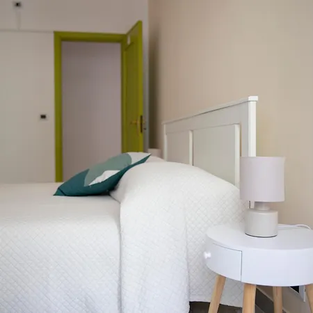Green Rooms Bari