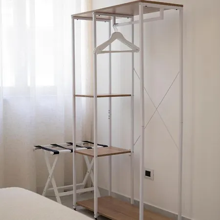 게스트하우스 Green Rooms