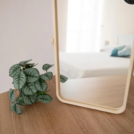 게스트하우스 Green Rooms