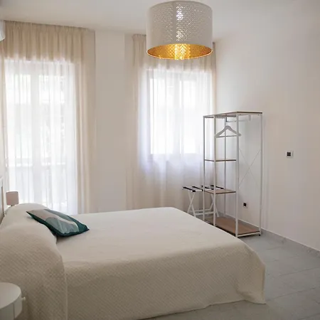 게스트하우스 Green Rooms