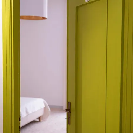 Green Rooms