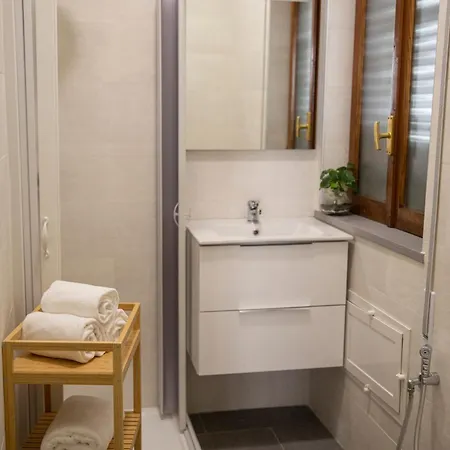 Green Rooms 게스트하우스