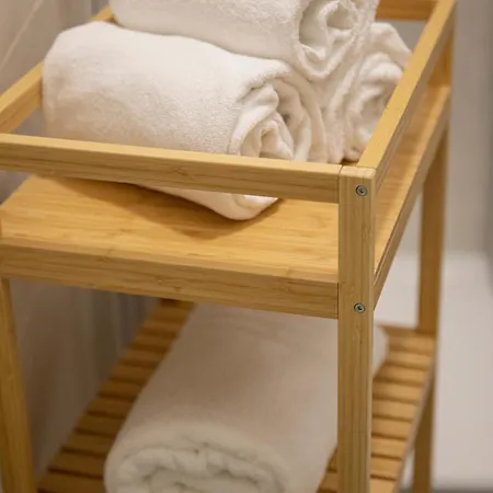 Green Rooms 게스트하우스 *