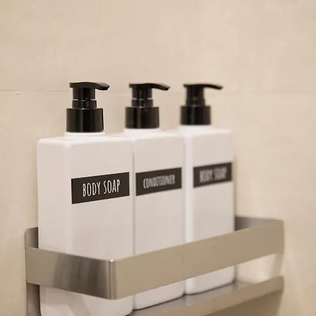 Guest house Green Rooms *