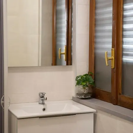 Green Rooms 게스트하우스