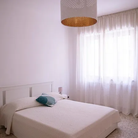 Green Rooms 게스트하우스 바리