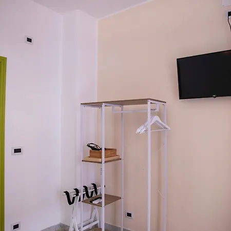 게스트하우스 Green Rooms 바리