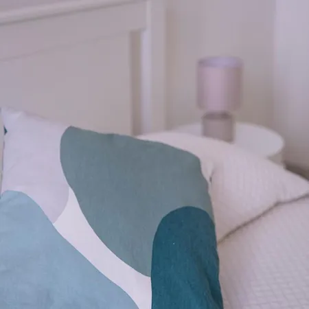 Green Rooms 게스트하우스 *