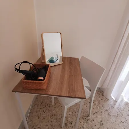 게스트하우스 Green Rooms *