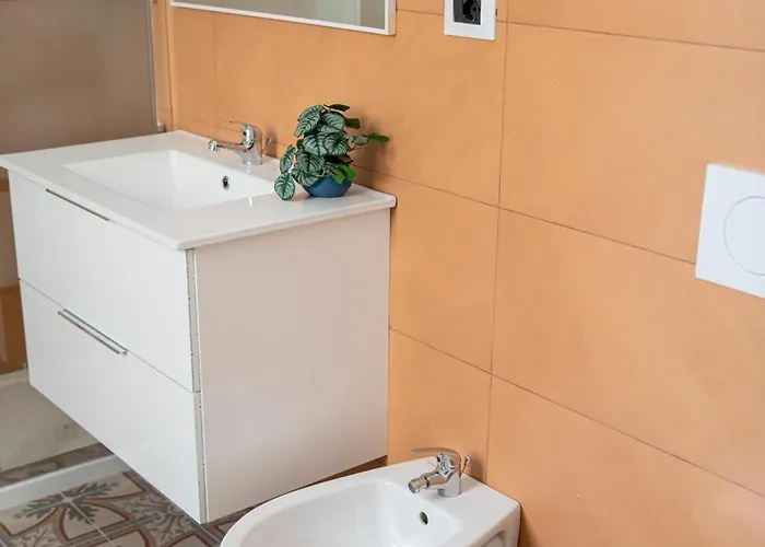 Green Rooms Гостьовий будинок