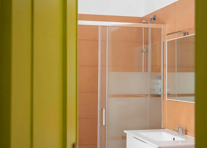 Green Rooms Гостьовий будинок *