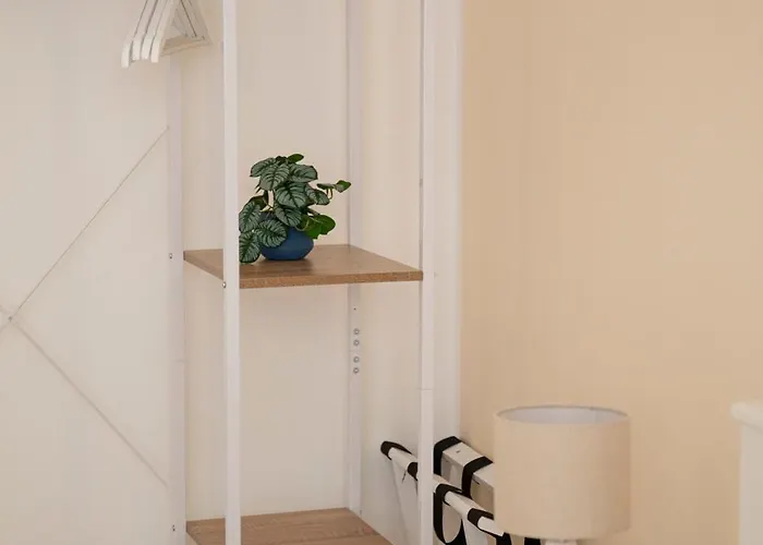 Green Rooms Барі