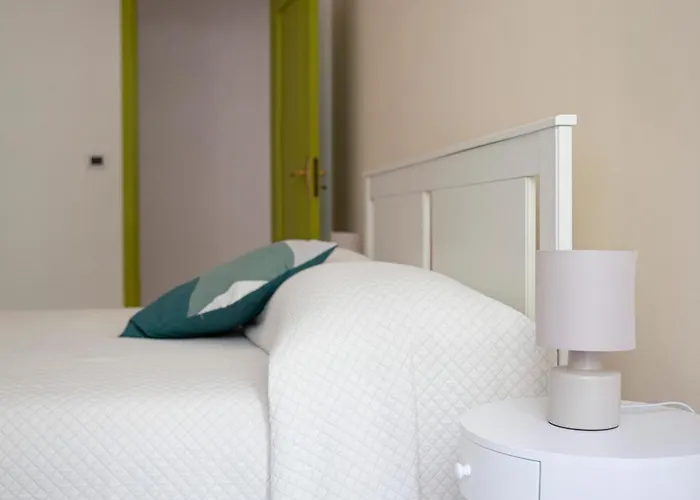 Green Rooms Барі