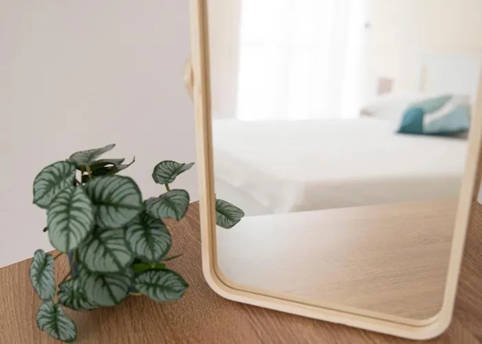 Гостьовий будинок Green Rooms