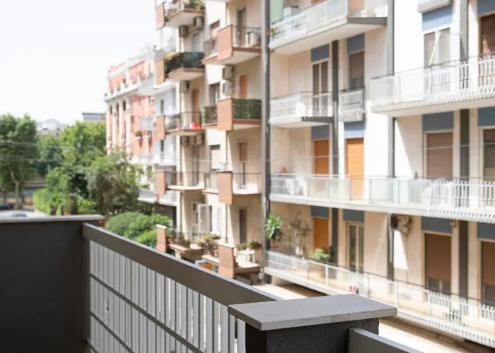 Гостьовий будинок Green Rooms *