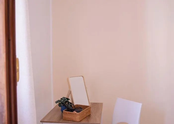 Green Rooms Барі